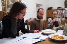 Klid jsme dostali, tak hurá do toho!