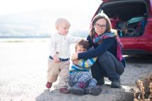 Ráďa se ale necítil vůbec dobře