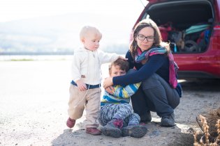 Ráďa se ale necítil vůbec dobře