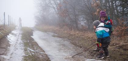 3. víkend v únoru 2021