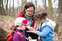 Luštíme novou velikonoční koledu