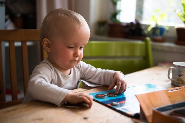 Tak auta už ho prý taky začínají zajímat