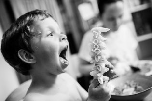 Je libo špízeček?