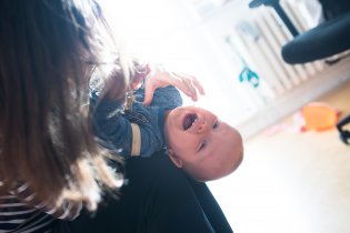 Zkoumáme, jestli Vikiho mizerný noční spánek přinesl nějaké ovoce (a zase nic, ta dvojka vpravo nahoře se ne a ne proříznout)