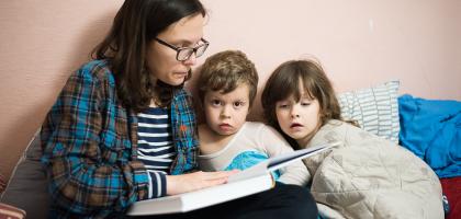 4. víkend v lednu 2021