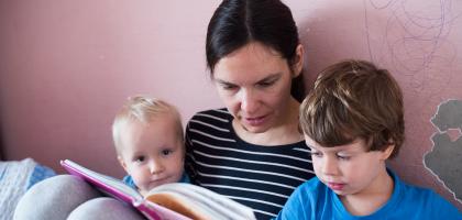 4. víkend v listopadu 2021