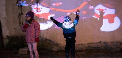 4. víkend v prosinci 2021