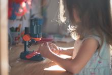 Došlo dokonce k oprášení dlouho neviděných hraček