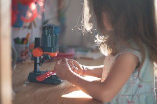 Došlo dokonce k oprášení dlouho neviděných hraček