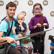 Slavíme na Zdislavení