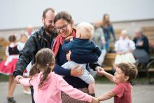 Roztáčíme to na jundrovských hodech