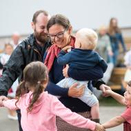 Roztáčíme to na jundrovských hodech