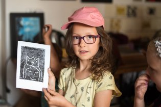 A tiskli si linoryty