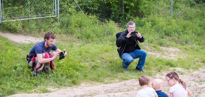 5. víkend v květnu 2021