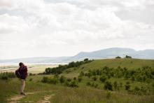 Pálava jako na dlani