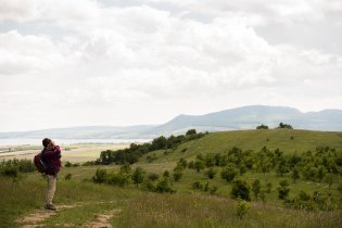 Pálava jako na dlani