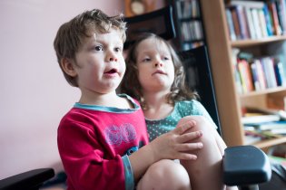 Kázání z Vlčího doupěte jsou čím dál lepší!