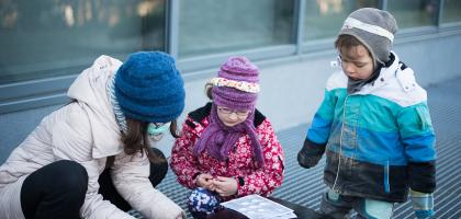 5. víkend v lednu 2021