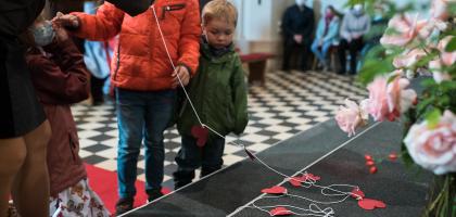 5. víkend v říjnu 2021