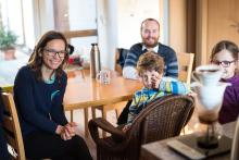 Sledujeme, jak se káva překapává