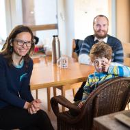 Sledujeme, jak se káva překapává