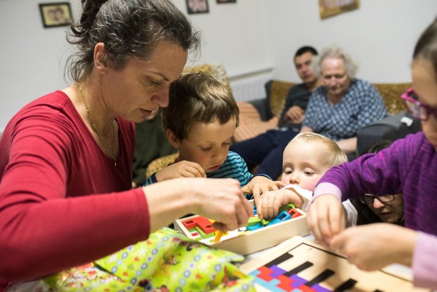 Vánoce o jarních prázdninách? Inu, proč ne?