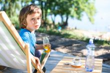 Prázdninová pohodička