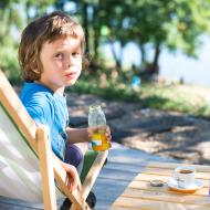 Prázdninová pohodička