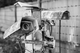 Jeskyně Výpustek bývala velmi přísně střežena