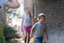 Ani letos nechyběla mlžítka