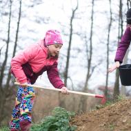 Tady (po)roste tráva