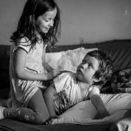 Jeden nikdy neví, jestli je to ještě hra, nebo už rvačka