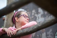 Pohoda na hřišti v kníničkách