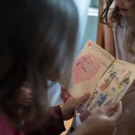 Ke Dni matek jsem dostala tolik dárků, že jsem se cítila jako o Vánocích