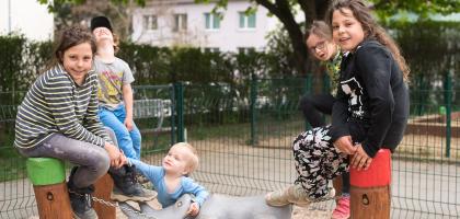 1. víkend v květnu 2022