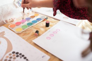 Putníkování -  překvapivě docela čistá kratochvíle