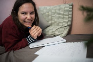 Novoroční předsevzetí nabírají konkrétní obrysy pro měsíc leden