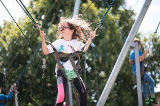 Na pouti v Krasové decibely rozhodně nešetřili, tak jsme se tam moc dlouho nezdržovali