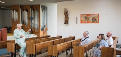 1. víkend v srpnu 2022