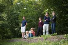 Pozorujeme různé věci II