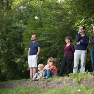 Pozorujeme různé věci II