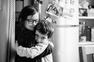 Výjev poměrně vzácný, občas nicméně pozorovatelný