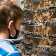 Na této návštěvě se nám líbilo!