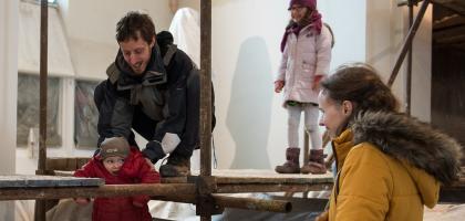 1. víkend v únoru 2022