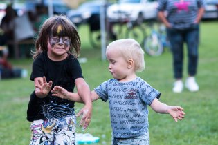 Bubliny jdou taky na dračku