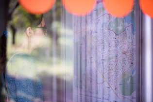 A kde že jsme to vlastně chodili?