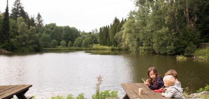 2. víkend v červenci 2022