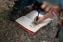 Bilo tam hodně zabiček