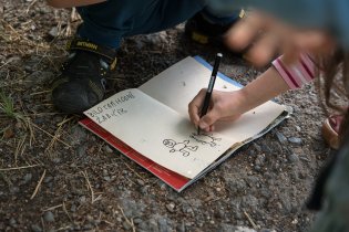 Bilo tam hodně zabiček