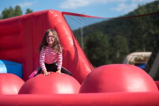 Dobrý den v Bystrci